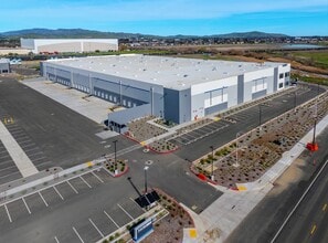 Cordelia Rd, Fairfield, CA en alquiler Foto del edificio- Imagen 2 de 8