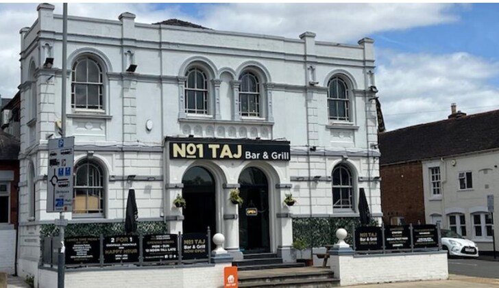 1 Shakespeare St, Stratford Upon Avon en alquiler - Foto del edificio - Imagen 1 de 3
