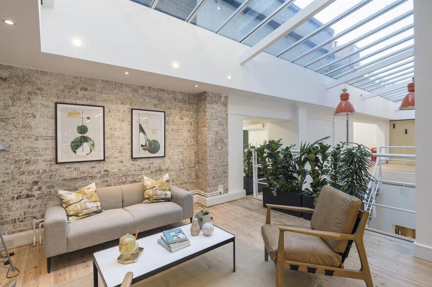 14-18 Emerald St, London en alquiler - Foto del interior - Imagen 2 de 67