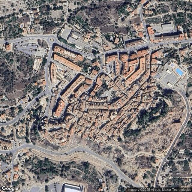  en Finestrat en venta Foto del edificio- Imagen 1 de 2