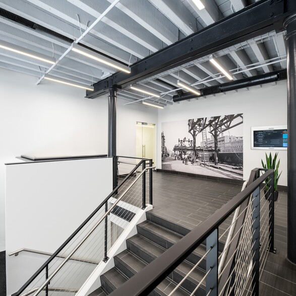 239-245 Causeway St, Boston, MA en alquiler - Foto del interior - Imagen 3 de 8