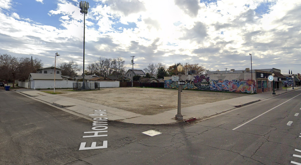 1504 N Van Ness Ave, Fresno, CA en venta - Otros - Imagen 3 de 4