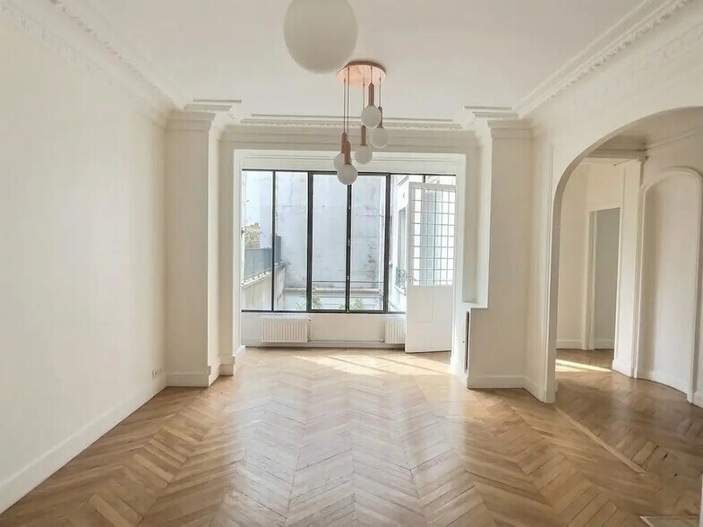 Oficina en Paris en alquiler - Foto del interior - Imagen 3 de 8