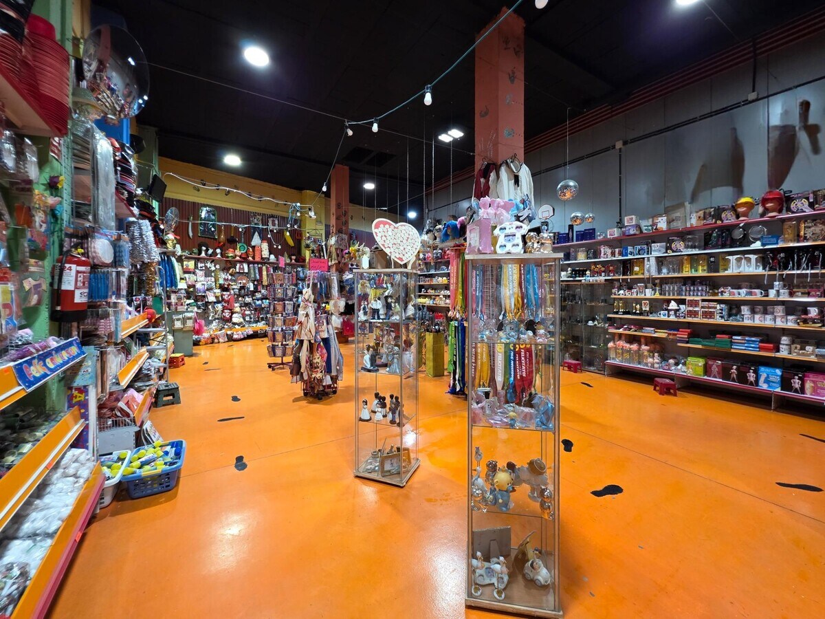 Lleida, LER 25004 -  -  - Foto del interior - Image 1 of 12