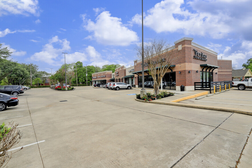 6560 Greatwood Pky, Sugar Land, TX en alquiler - Foto del edificio - Imagen 3 de 5