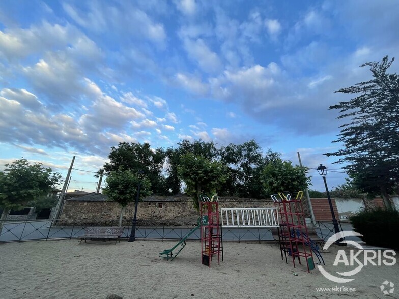 Terrenos en Nambroca, Toledo en venta - Foto del edificio - Imagen 2 de 7