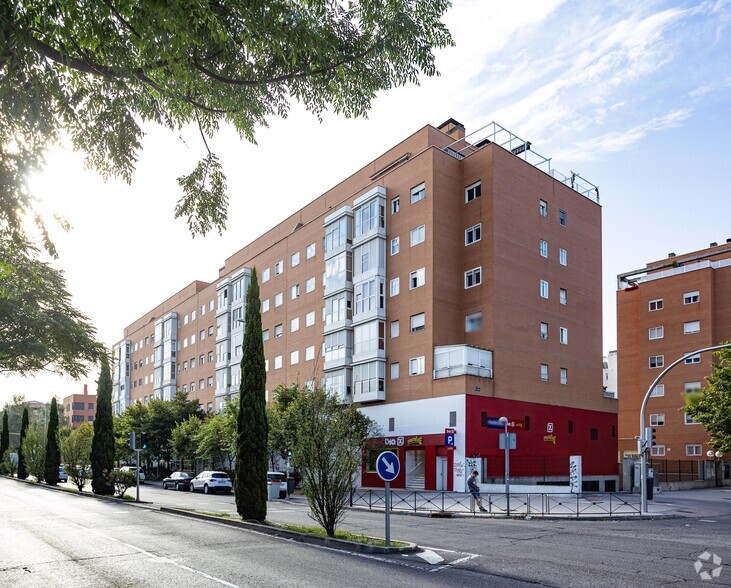 Calle Sitio del Escorial, 4, Madrid, Madrid en venta - Foto principal - Imagen 2 de 2