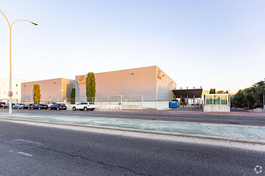 6 Calle Laguna, Alcorcón, Madrid en venta - Foto del edificio - Imagen 2 de 3