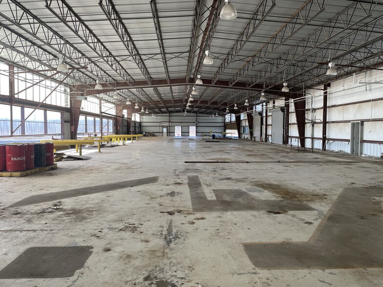 6340 Highway 5, Thomasville, AL en alquiler - Foto del interior - Imagen 2 de 9