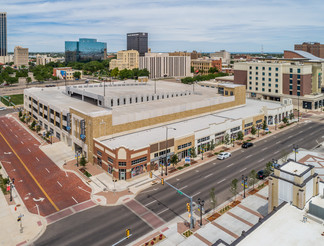 Más detalles para 600 S Buchanan St, Amarillo, TX - Locales en venta