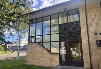 Más detalles de Pittman Way, Preston - Oficina en alquiler