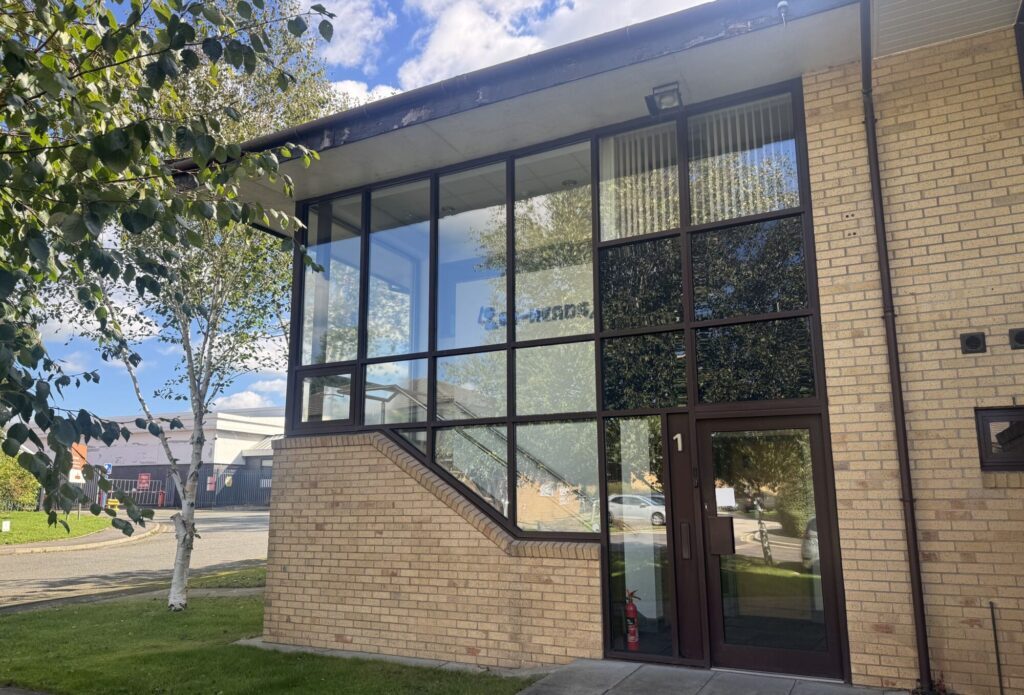 Pittman Way, Preston en alquiler Foto del edificio- Imagen 1 de 2