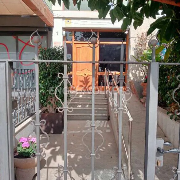 Passeig Xifré, Arenys de Mar, Barcelona en venta - Foto del edificio - Imagen 3 de 3