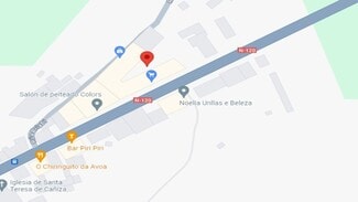 Más detalles de Rúa Progreso, 107, A Cañiza - Local en venta