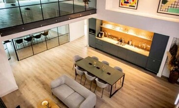 100 Bollo Ln, London en alquiler Foto del interior- Imagen 2 de 6