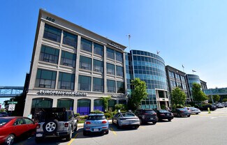 Más detalles de 100 Cummings Ctr, Beverly, MA - Oficina, flex en alquiler