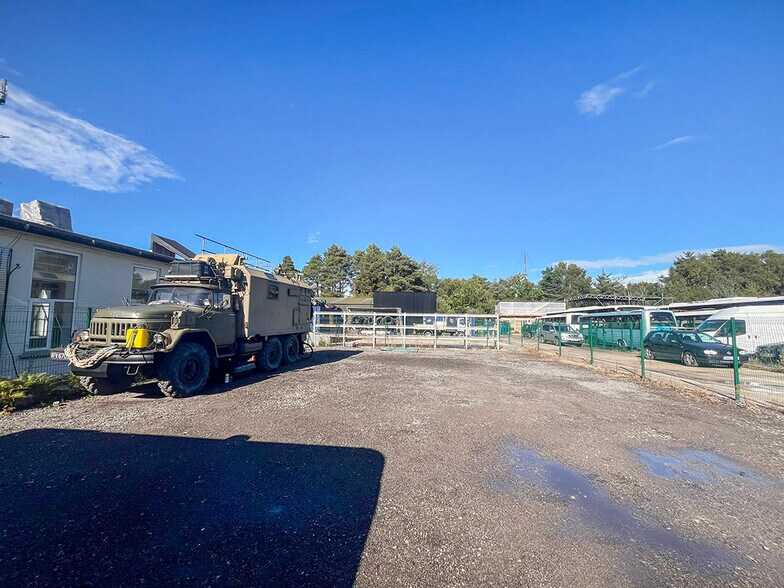 Cobbett Hill Rd, Normandy en alquiler - Otros - Imagen 2 de 4