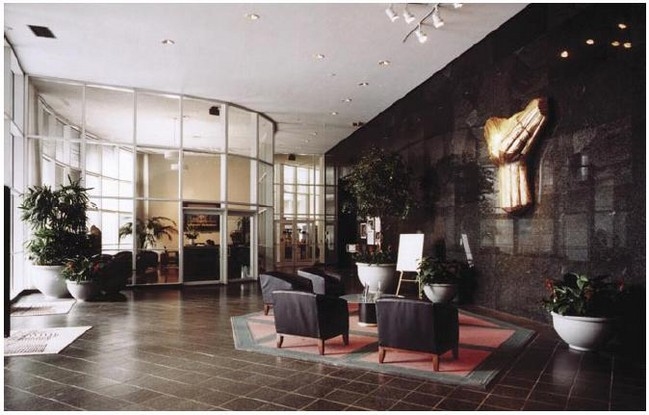 1615 Poydras St, New Orleans, LA en alquiler - Foto del interior - Imagen 3 de 11