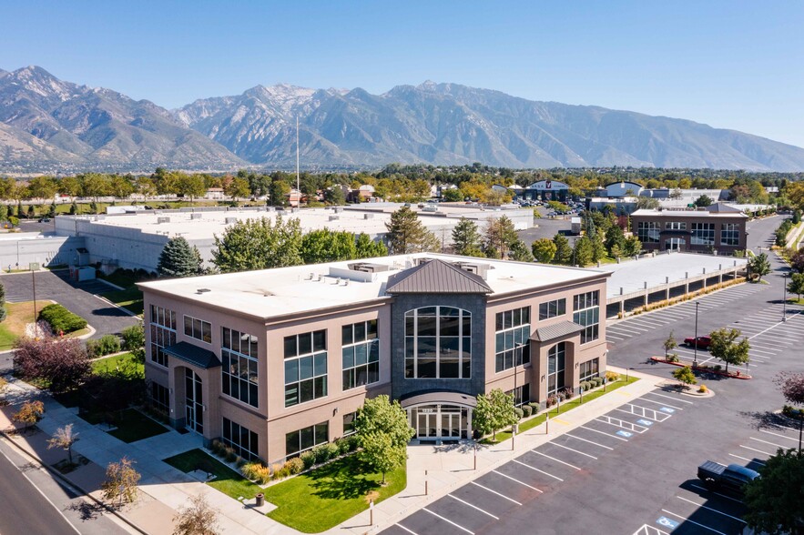 1220 E 7800 S, Midvale, UT en alquiler - Foto del edificio - Imagen 1 de 15