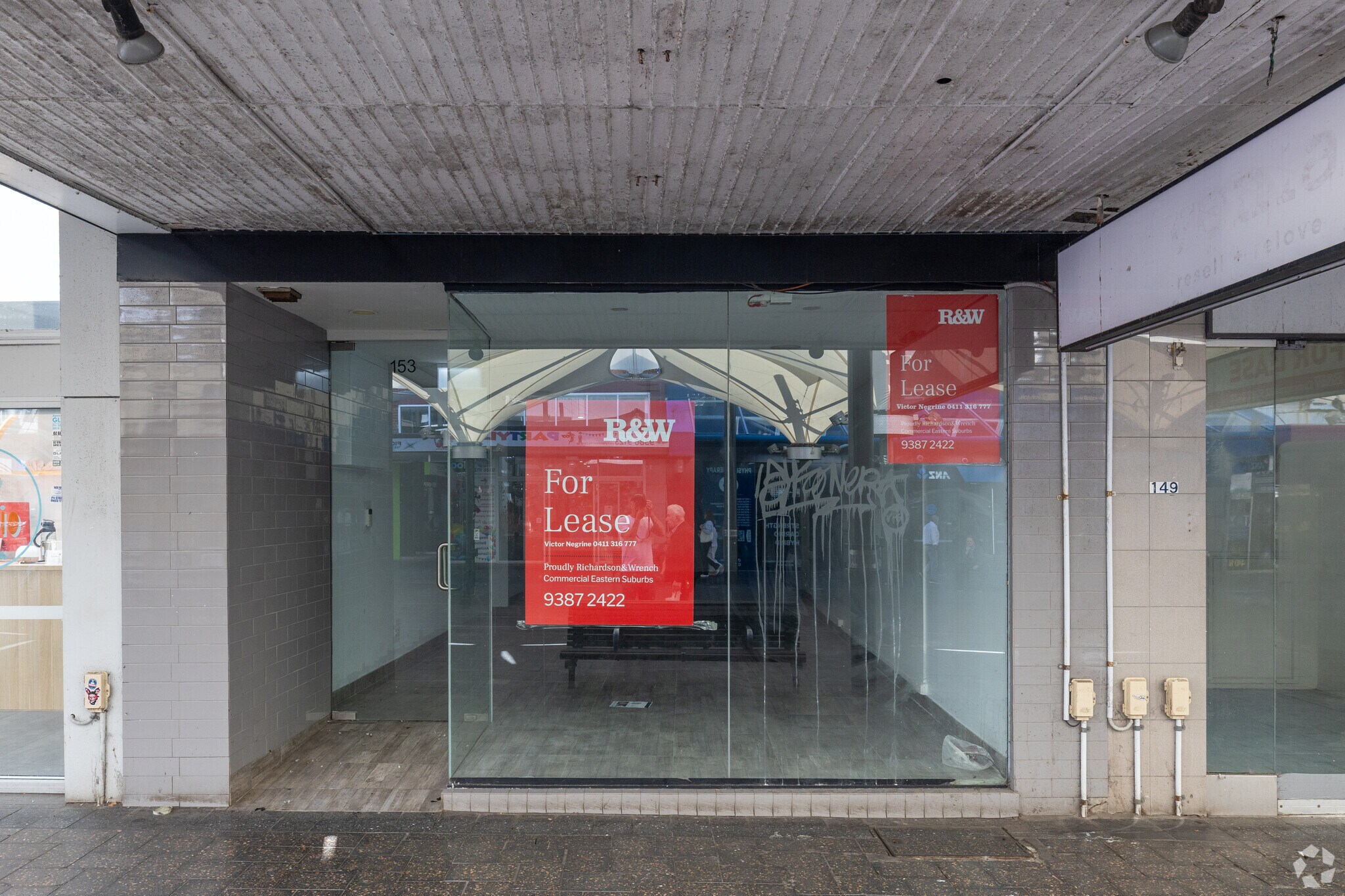 153 Oxford St, Bondi Junction en alquiler Foto principal- Imagen 1 de 4