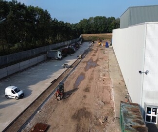 Más detalles de Gladden Pl, Skelmersdale - Terreno en alquiler
