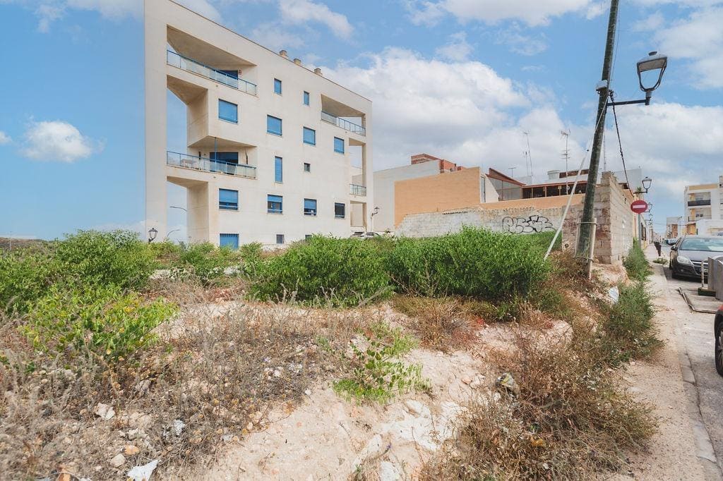 Terreno en Garrucha, Almería en venta Foto del edificio- Imagen 1 de 20
