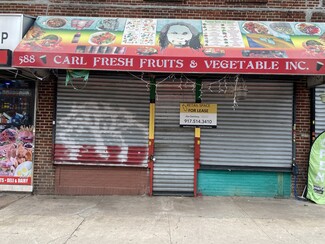 Más detalles para 584-592 Albany Ave, Brooklyn, NY - Local en alquiler