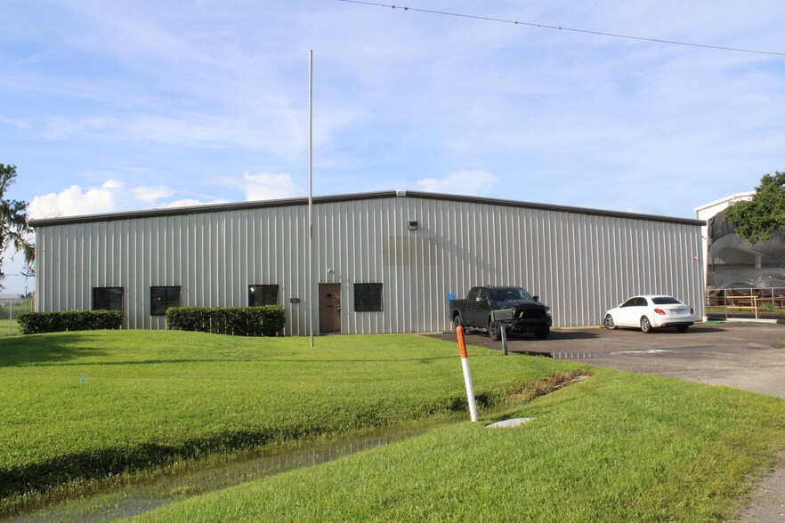 399 Prairie Industrial Pky, Mulberry, FL en venta - Foto principal - Imagen 1 de 30