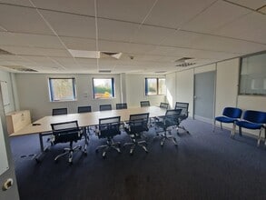 Stoneywood Park N, Dyce en alquiler Foto del edificio- Imagen 2 de 2