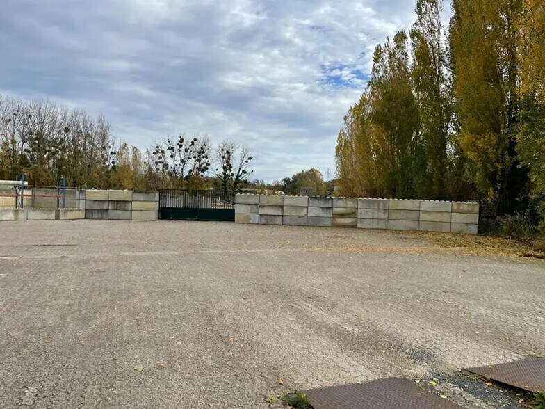 Flex en Pontpoint en alquiler - Foto del edificio - Imagen 3 de 5