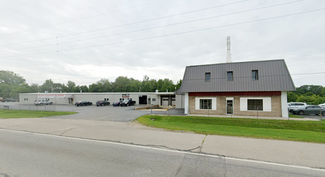 Más detalles para 2691 E US Highway 30, Warsaw, IN - Naves en venta