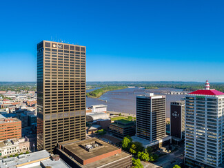 Más detalles para 101 S 5th St, Louisville, KY - Oficinas, Locales en alquiler