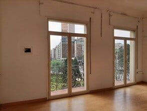 Plaça de Francesc Macià, Barcelona, Barcelona en alquiler Foto del interior- Imagen 2 de 11