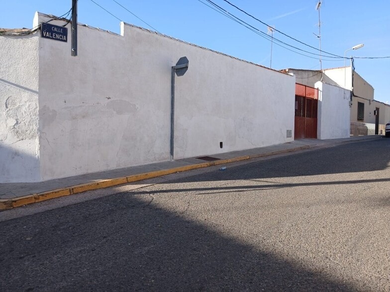 Terreno en Villacañas, Toledo en venta - Foto del edificio - Imagen 2 de 4