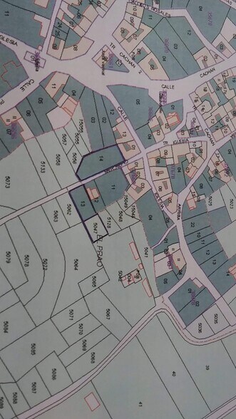 Terreno en Villaturiel, León en venta - Foto principal - Imagen 3 de 28