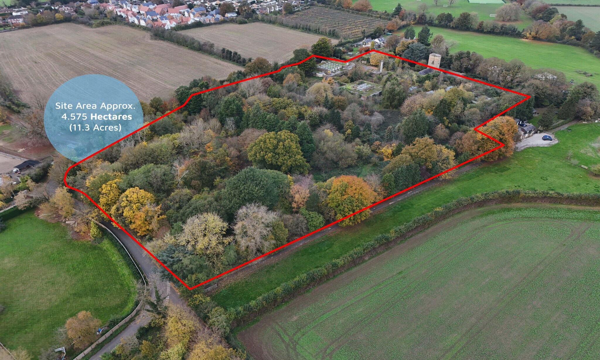 Boughton Ln, Boughton Monchelsea en venta Foto del edificio- Imagen 1 de 16