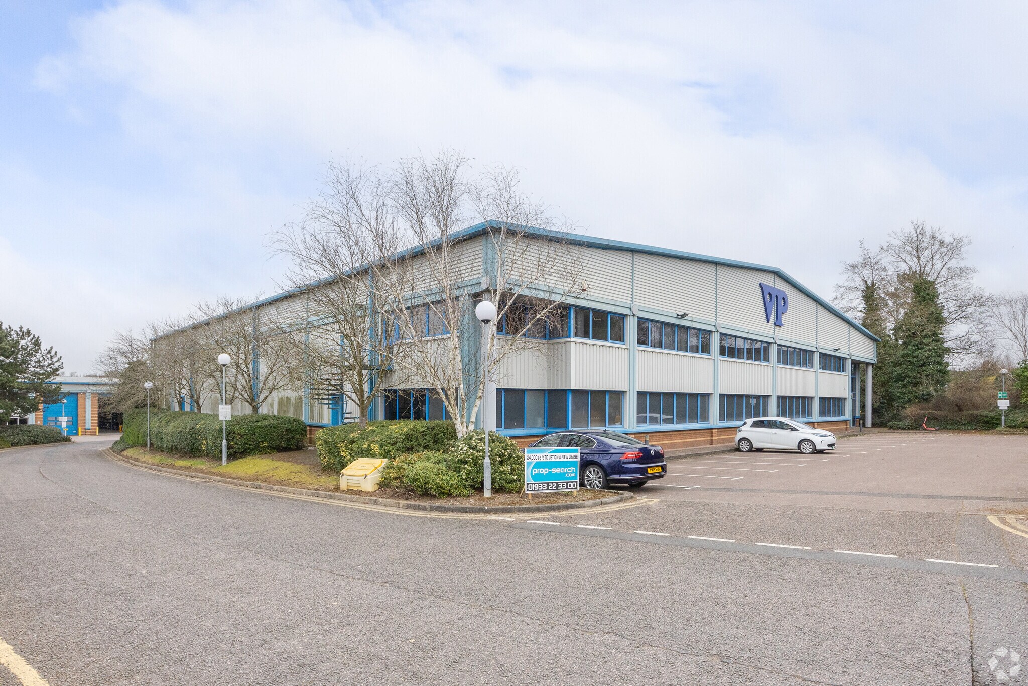 2200 Kettering Pky, Kettering en alquiler Foto principal- Imagen 1 de 3