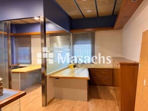 Nave en Sabadell, Barcelona en alquiler Foto del interior- Imagen 2 de 13