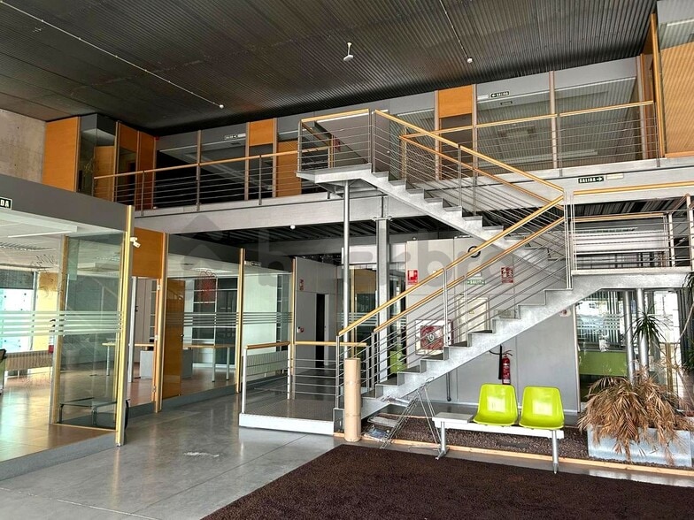 Nave en Aranguren, Navarre en venta - Foto del interior - Imagen 3 de 13