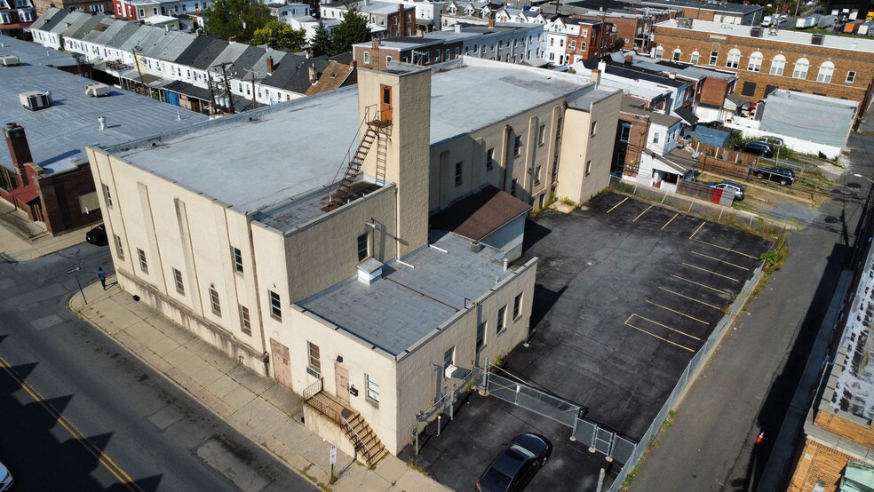 813 N 4th St, Allentown, PA en alquiler - Foto del edificio - Imagen 2 de 58