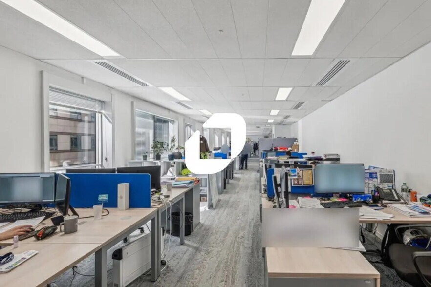 52 Rue Jacques Hillairet, Paris en alquiler - Foto del edificio - Imagen 2 de 15