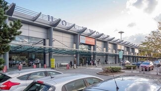 Más detalles de Retail Park, Belfast - Local en alquiler