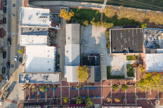 21 N River St, Batavia, IL - vista aérea  vista de mapa