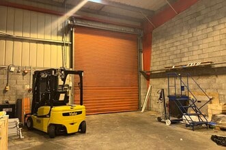 Rathdown Rd, Lisburn en alquiler Foto del interior- Imagen 2 de 5