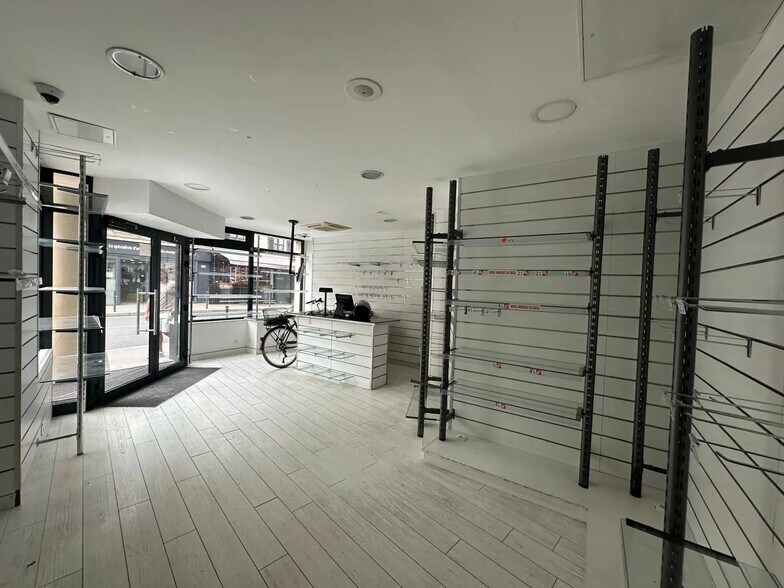 62 Rue De La Pompe, Paris en alquiler - Foto del interior - Imagen 2 de 8