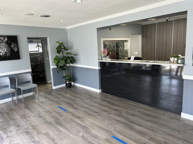 2507 Madison Ave, Ogden, UT en venta - Lobby - Imagen 2 de 5