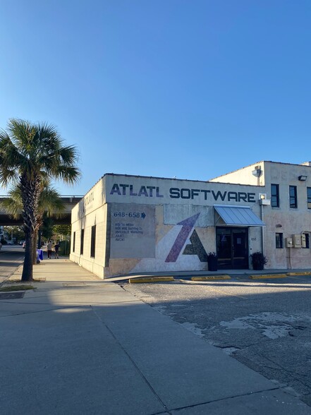 658 King St, Charleston, SC en alquiler - Foto del edificio - Imagen 3 de 30