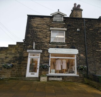 Más detalles para 490 Harrogate Rd, Leeds - Locales en venta