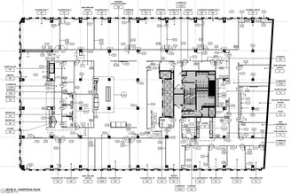 4200 Wisconsin Ave NW, Washington, DC en alquiler Plano de la planta- Imagen 1 de 5