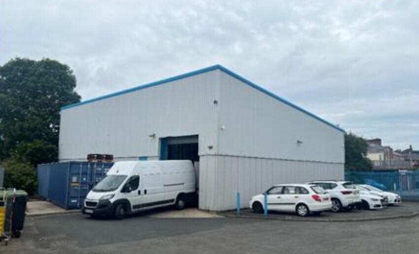 Station Ln, Birtley en alquiler - Foto del edificio - Imagen 3 de 3
